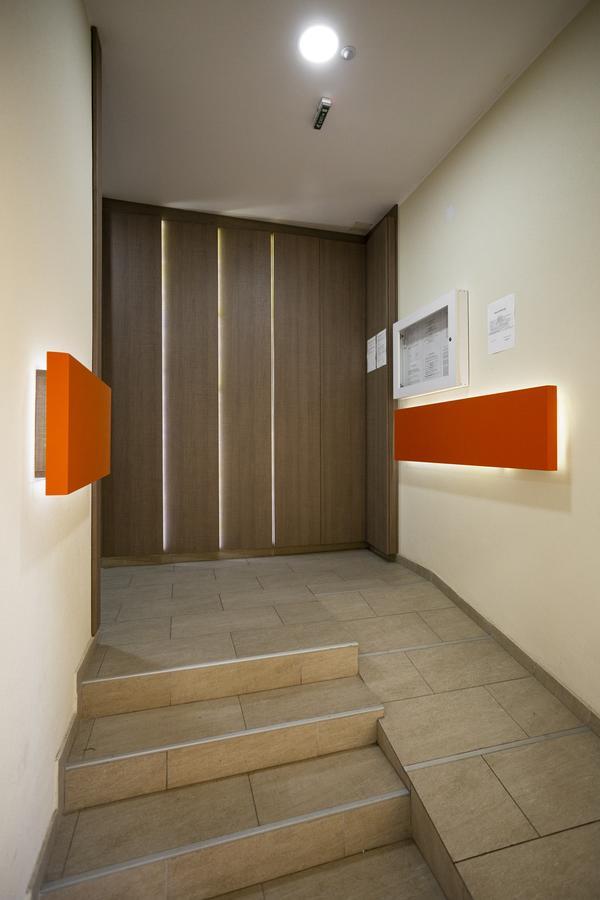 Giallo Apartment - Free Private Parking Novi Sad Exterior foto